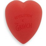 Revolution The Grinch X Revolution Whoville Heart Beauty Sponge – Zbozi.Blesk.cz