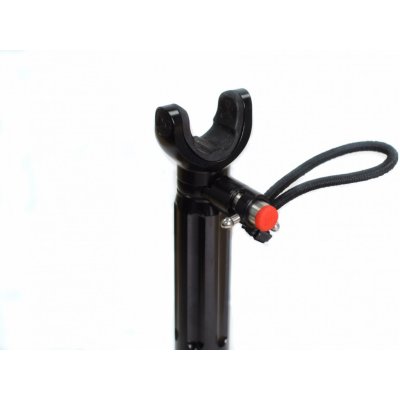 JAG Držák prutu Rod Locker Prolite Black – Zboží Dáma