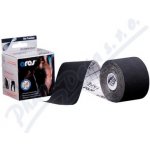 Ares Kinezio tejp černá 5 cm x 5 m – Zboží Dáma