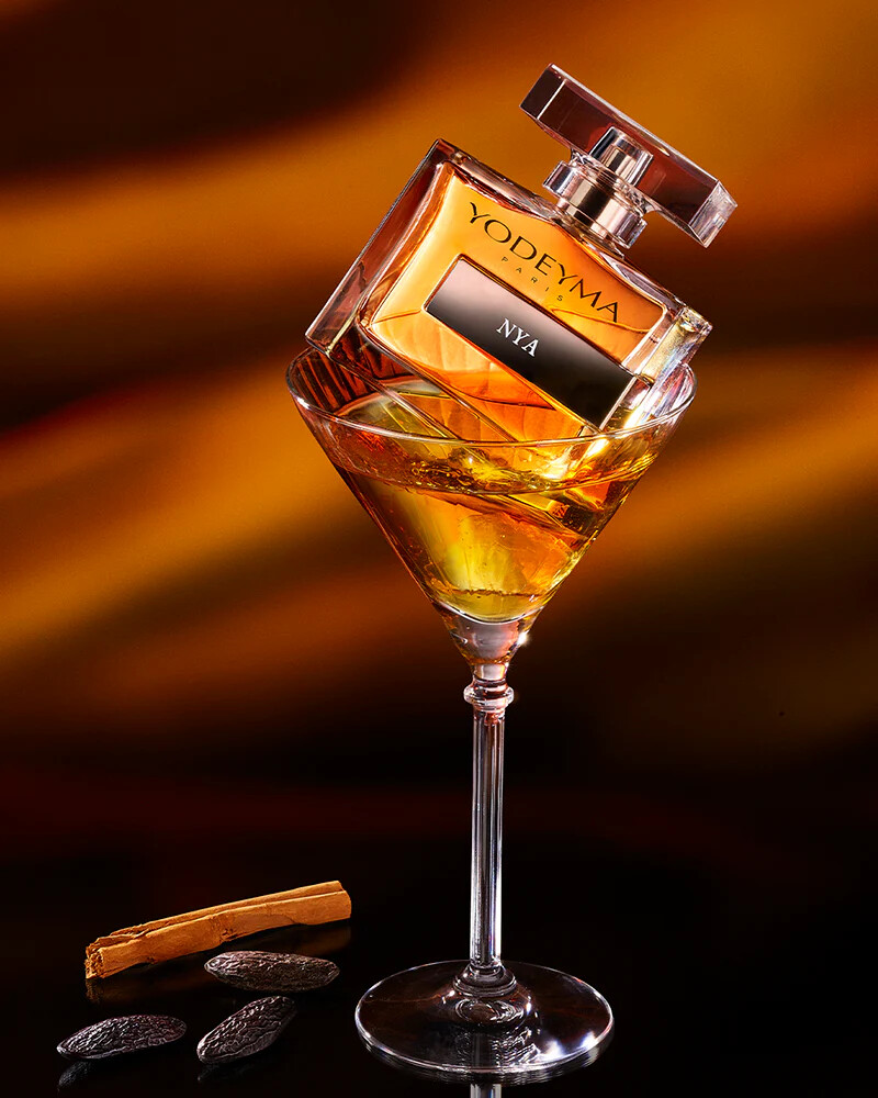 Yodeyma Nya parfémovaná voda dámská 100 ml
