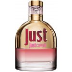Roberto Cavalli Just Cavalli 2013 toaletní voda dámská 30 ml – Hledejceny.cz