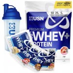 USN Bluelab 100% Whey Premium Protein 2000 g – Hledejceny.cz