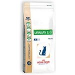 Royal Canin Veterinary Health Nutrition Adult Cat Urinary S/O Chicken 1,5 kg – Zboží Dáma