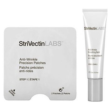 StriVectin LABS Anti-Wrinkle Hydra Gel Treatment 15 ml + 8 Patches dárková sada