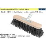 Festa 52103 Smeták ulicový 50 cm – Zboží Dáma