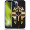 Pouzdro a kryt na mobilní telefon Apple Pouzdro Head Case Apple iPhone 12 / 12 Pro EGYPT FARAON