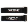 mačka Nortec Elastic Velcro Band