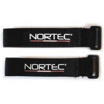 Nortec Elastic Velcro Band
