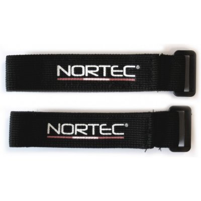 Nortec Elastic Velcro Band – Zboží Mobilmania