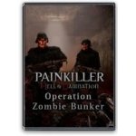 Painkiller: Hell & Damnation - Operation Zombie Bunker – Hledejceny.cz