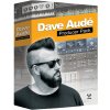 Program pro úpravu hudby Waves Dave Audé Producer Pack