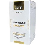 ATP Vitality Magnesium Chelate 90 tablet – Hledejceny.cz