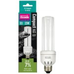 Arcadia D3 Compact Reptile Lamp 23 W, 7.0 UVB – Zboží Mobilmania