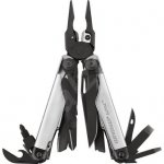 Leatherman SURGE Black / Silver – Zboží Dáma