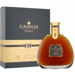 Camus XO Intensely Aromatic 40% 0,7 l (karton) – Zboží Dáma