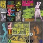Various - Las Vegas Grind! Volume Six LP – Zboží Mobilmania