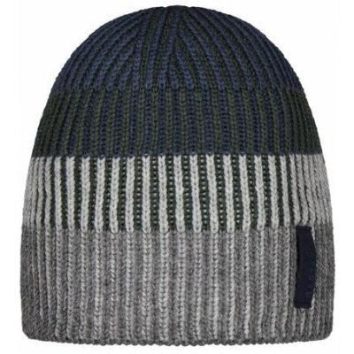 Barts DESHKA BEANIE Dark Heather – Hledejceny.cz
