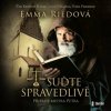 Audiokniha Suďte spravedlivě - Emma Riedová