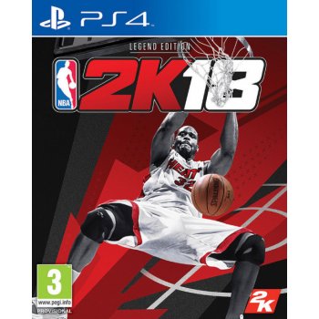 NBA 2K18