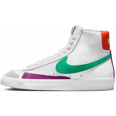 Nike obuv W Blazer mid 77 cz1055-123