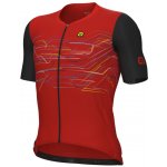 Alé PR-E MEGABYTE červená – Sleviste.cz