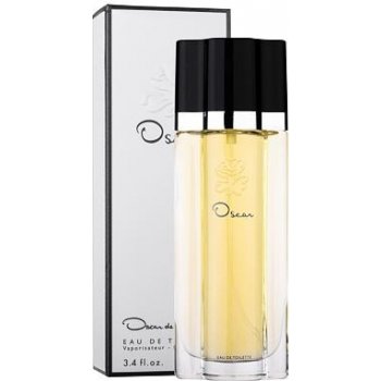 Oscar De La Renta Oscar toaletní voda dámská 100 ml