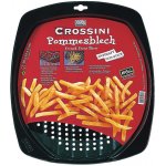Kaiser DELICIOUS Crossini forma na pizzu s dírkami 36cm – Hledejceny.cz