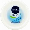 Pleťový krém Nivea Soft krém hydratační 50 ml