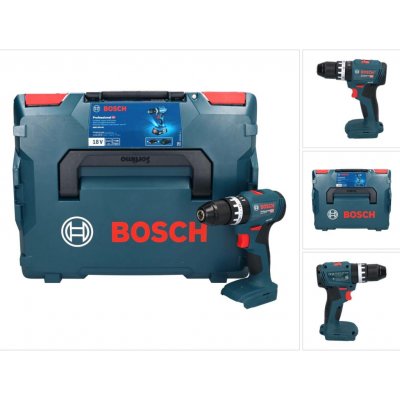 Bosch GSB 18V-45 06019K3301 – Hledejceny.cz