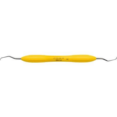 LM-Dental Gracey 5/6 Vyberte typ rukojeti ErgoSense (ES) nebo ErgoMax (XSi):: Ručka ErgoMax – Hledejceny.cz