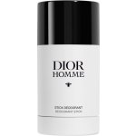 Christian Dior Homme deostick 75 ml – Sleviste.cz