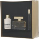 Dolce & Gabbana The One EDP 75 ml + 100 ml tělové mléko + EDT 7,4 ml dárková sada