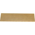 TopStep FLEX Schodový nášlap 340x1200x11 mm Dub natur – Zbozi.Blesk.cz