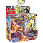 Pokémon TCG Obsidian Flames Booster Box – Zboží Dáma