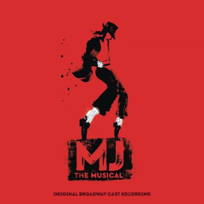 Soundtrack - MJ The Musical CD – Zboží Mobilmania