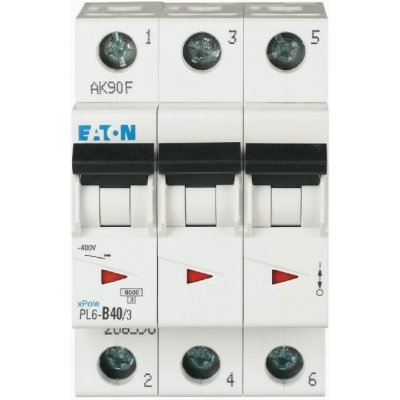 Eaton PL6-B16/3 - 16A – Zbozi.Blesk.cz