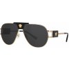 Sluneční brýle Versace VE2252 100287