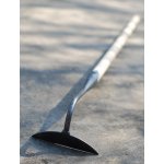 DeWit půlměsíc 12cm násada 1400mm – Hledejceny.cz