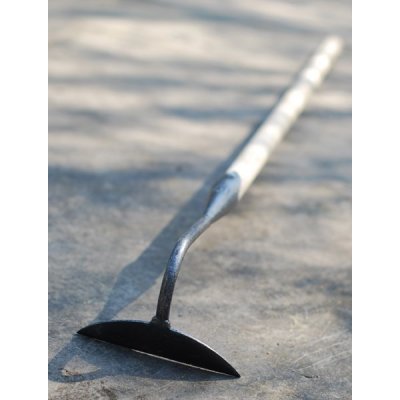 DeWit půlměsíc 12cm násada 1400mm – Hledejceny.cz