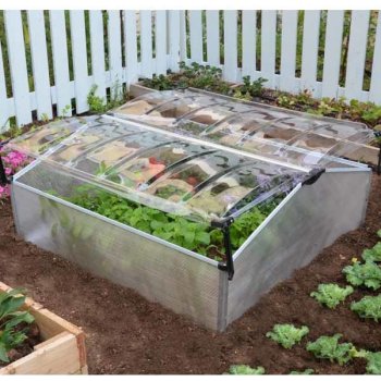 Palram COLD FRAME Double arch