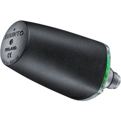 Suunto TANK POD MULTI - Sonda (TRANSMITTER) PRO - EON STEEL – Zboží Dáma
