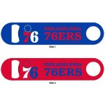 Otvírák Philadelphia 76ers NBA WinCraft Metall – Hledejceny.cz