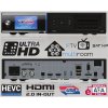 GigaBlue UHD Quad 4K