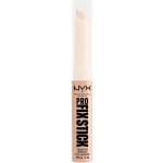 NYX Professional Makeup Pro Fix Stick Correcting Concealer korektor 04 Light 1,6 g – Zboží Mobilmania