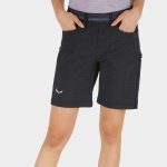 Salewa Puez 3 DST dámské kraťasy black out – Zboží Dáma
