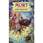 EN Discworld 04: Mort Terry Pratchett – Hledejceny.cz