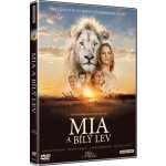 Mia a bílý lev DVD – Hledejceny.cz