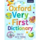 Oxford Very First Dictionary