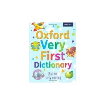 Oxford Very First Dictionary