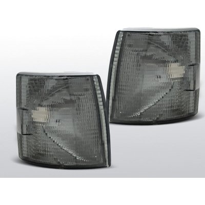 TUNING-TEC, Blinkry přední, VW T4 TRANSPORTER, 1990-2003, SMOKE | Zboží Auto